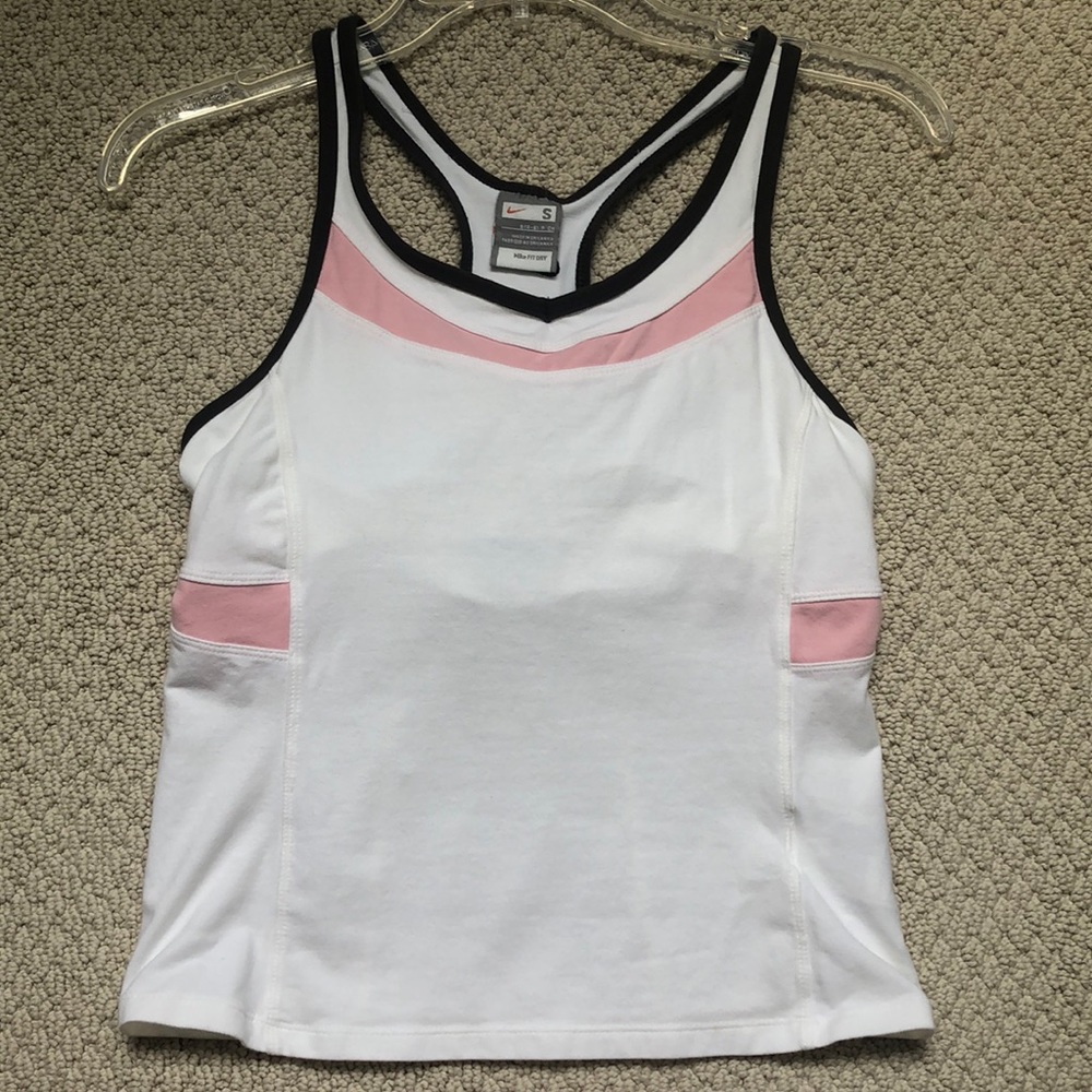 Nike tank top - Picture 1 of 1